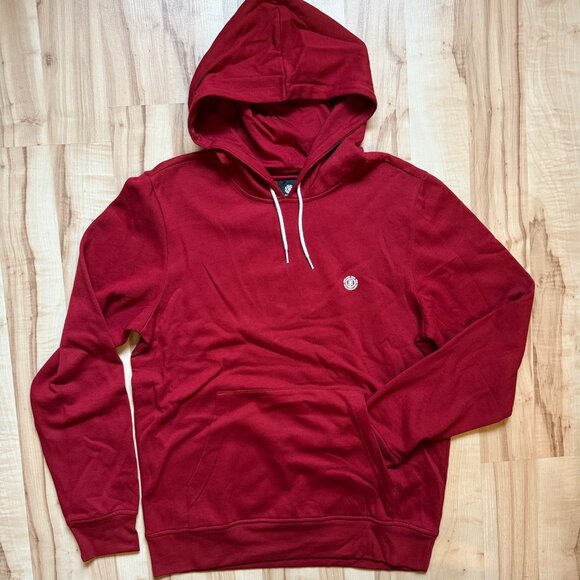 Men's Pullover Hoodie - Picture 1 of 4